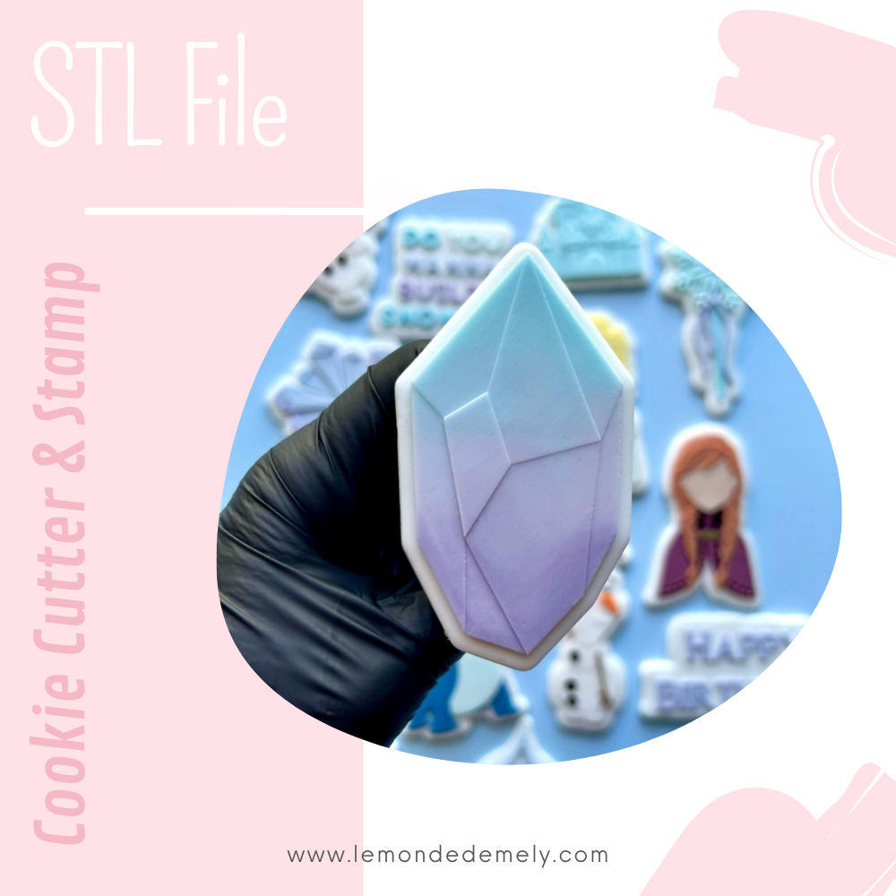 #217 - Crystal