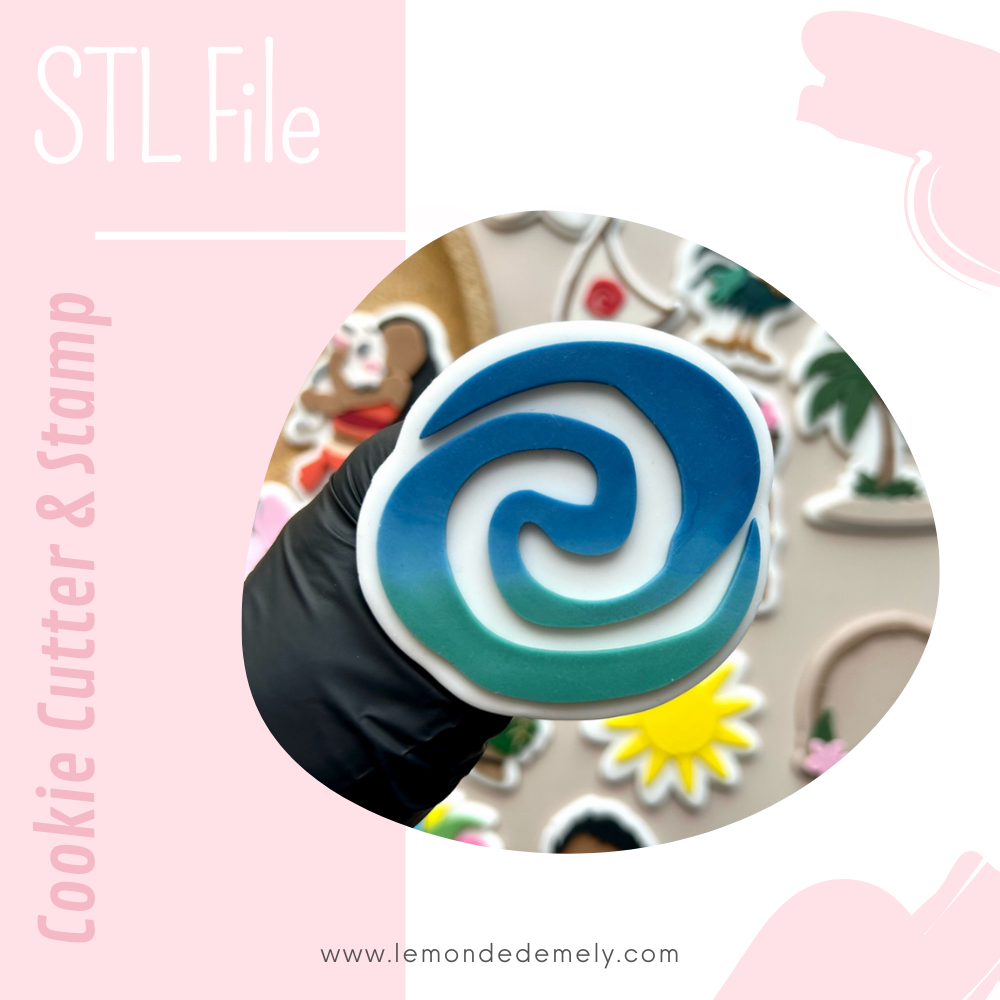 #205 - Logo