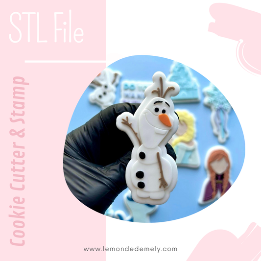 #219 - Olaf