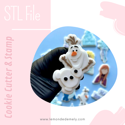 #221 - Olaf