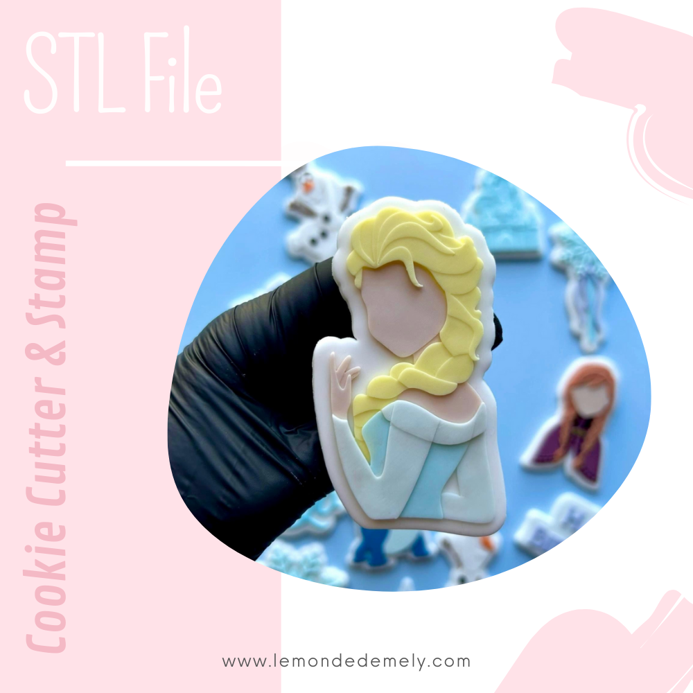 #226 - Elsa