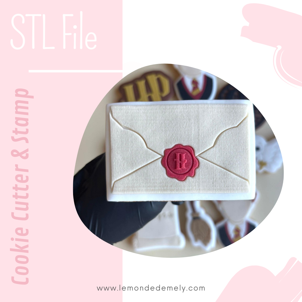 #248 - Letter