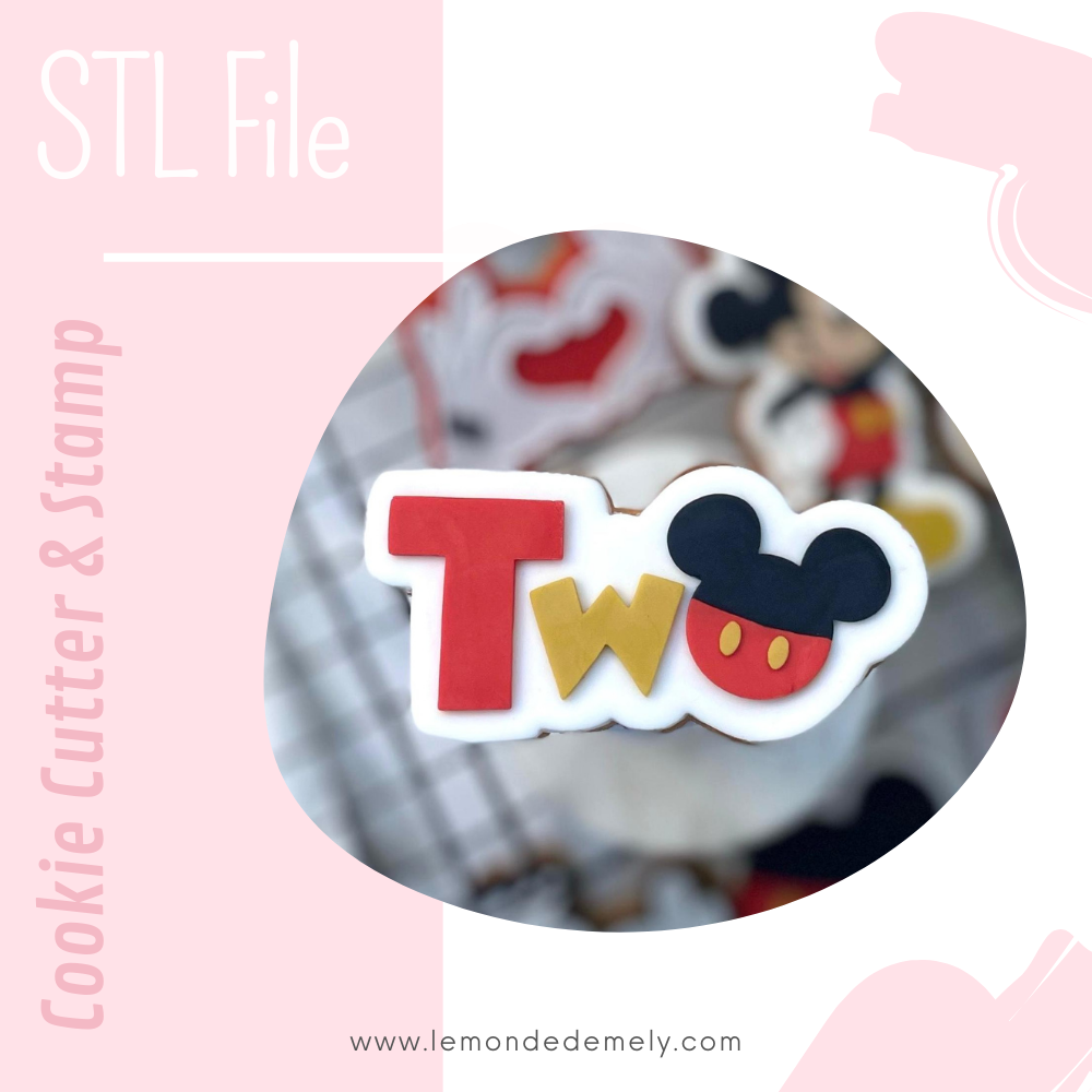 #266 - Two Mickey