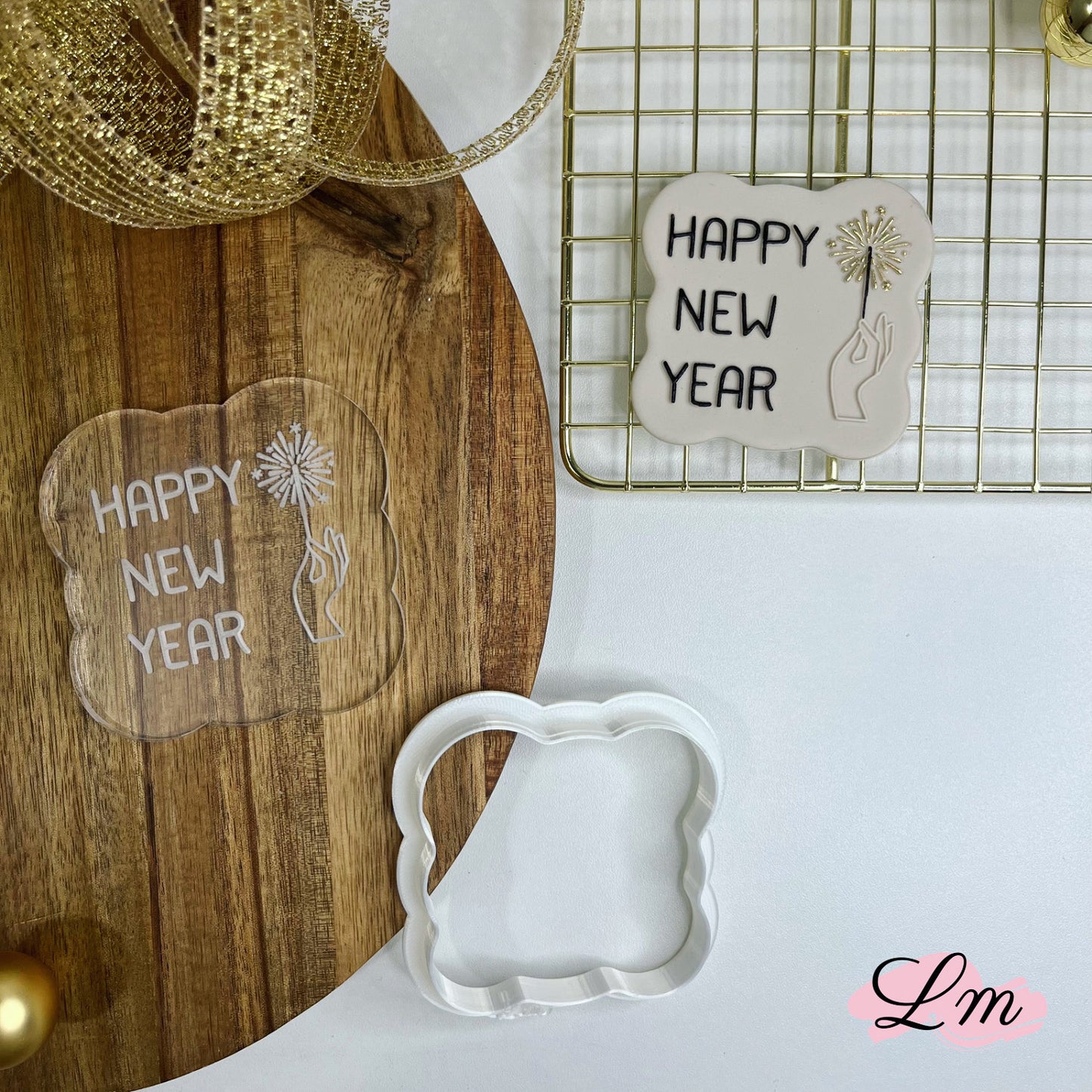 Happy New Year