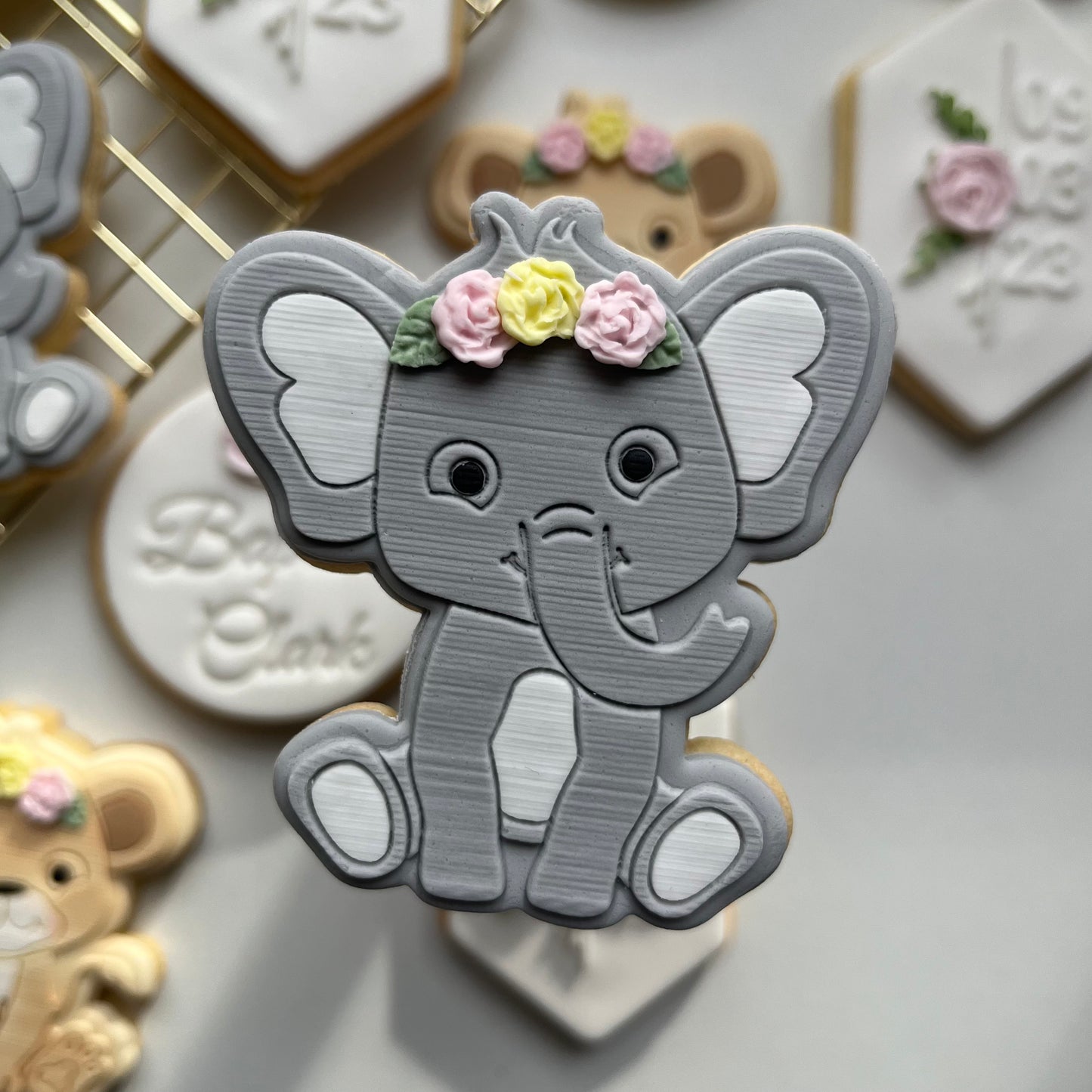 Elephant Cute