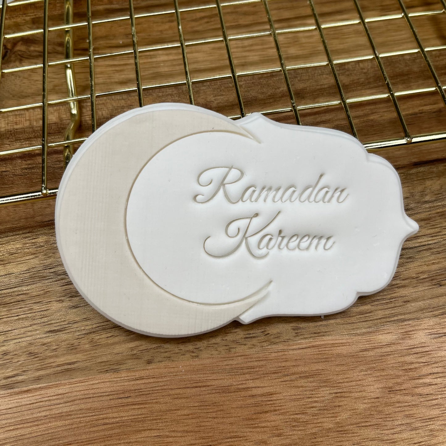 #016 - Ramadan Moon