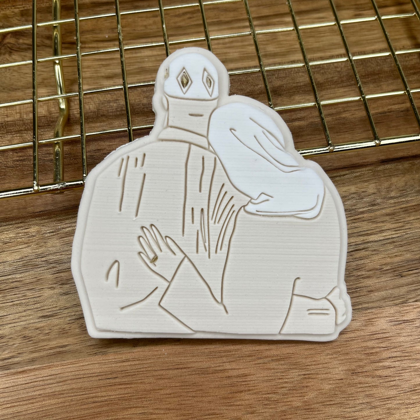 #006 - Couple