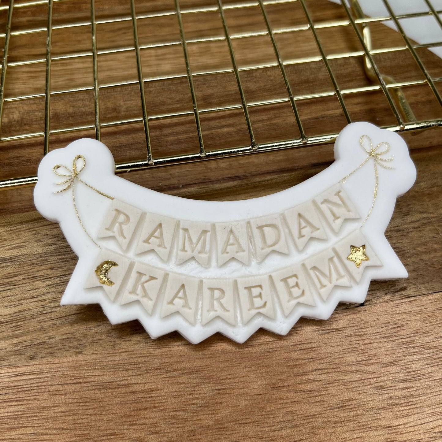 #008 - Ramadan Kareem