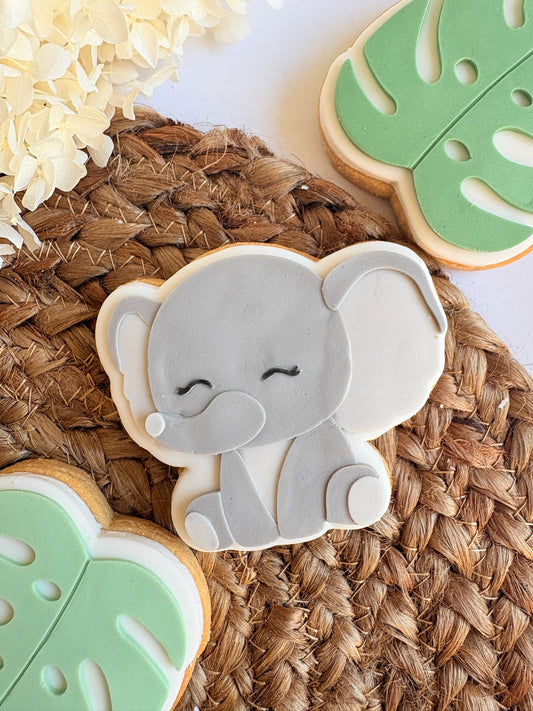 #42 - Elephant