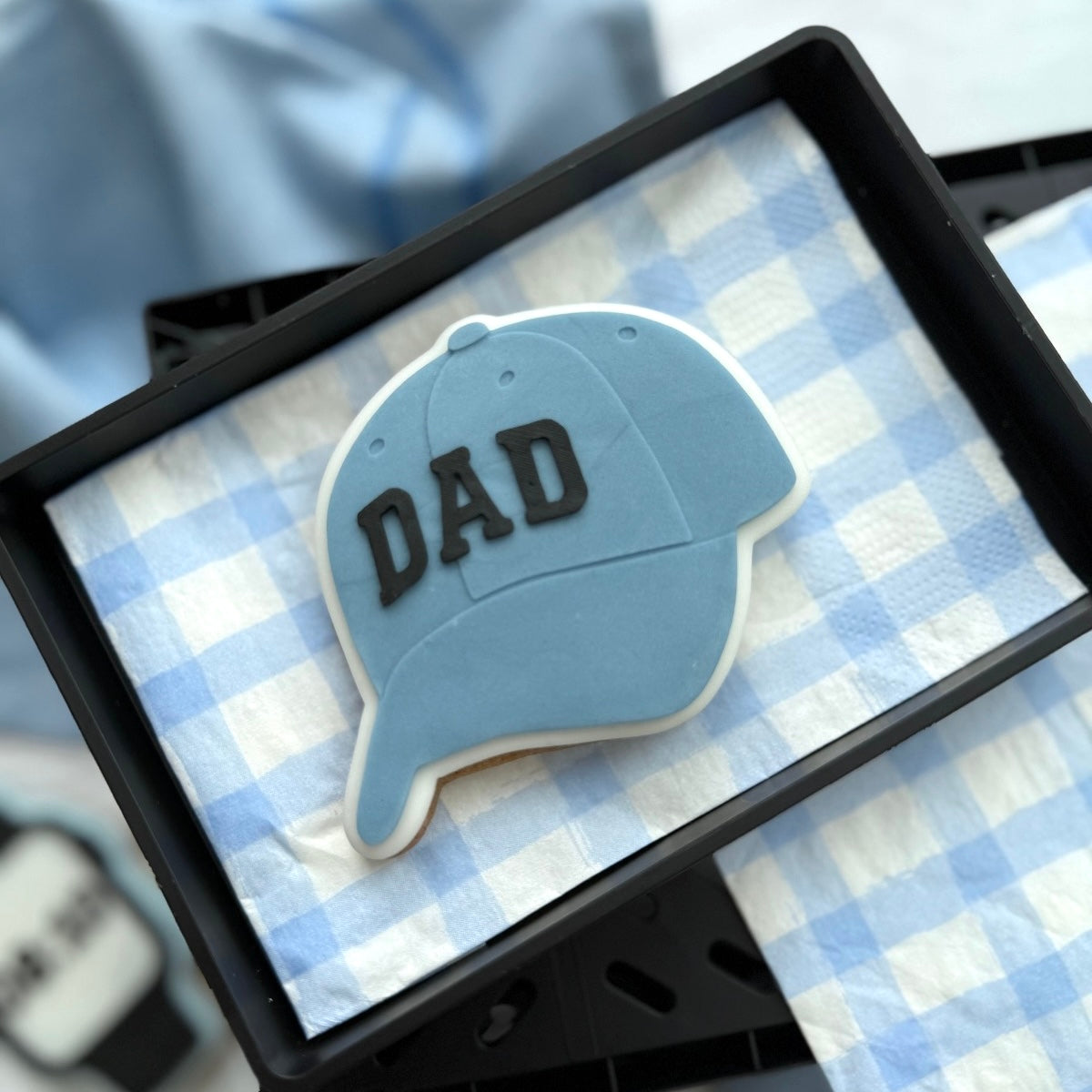 DAD#24 - Casquette