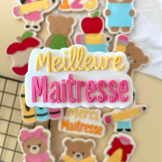 #47 - Meilleure Maitresse