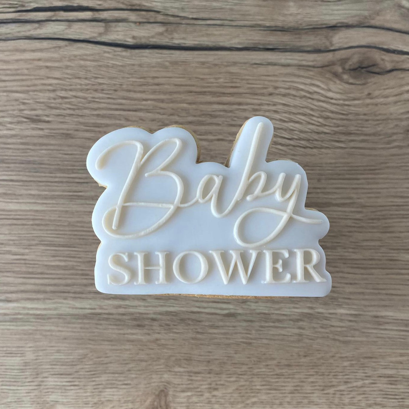 BABY #075 - Baby Shower