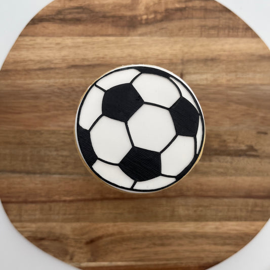 Soccer ball