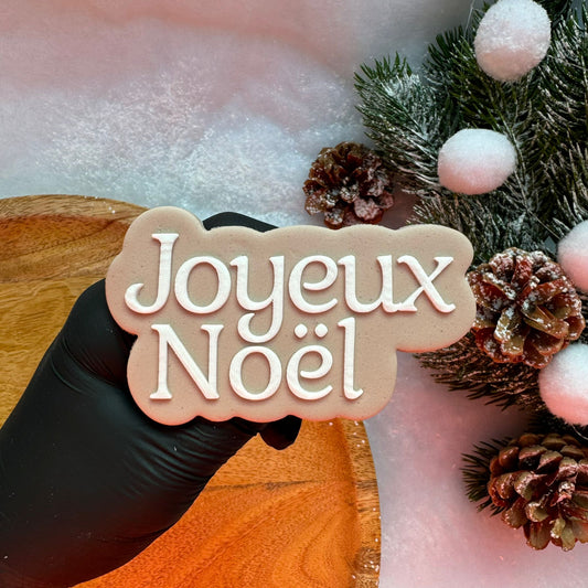 2024 NOEL #09 - Joyeux Noël