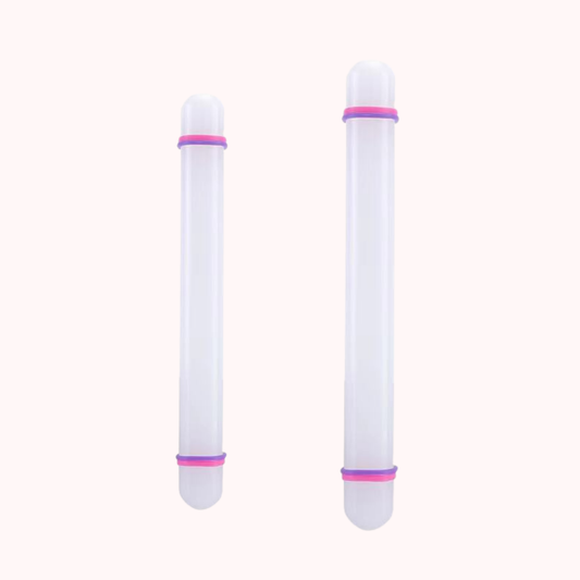 Rouleau à Pâtisserie en Silicone