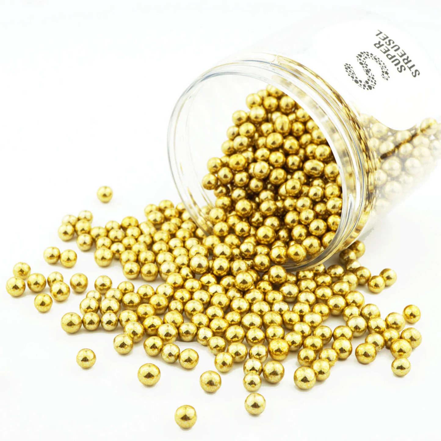 Mini Crispyballs Gold - 170gr