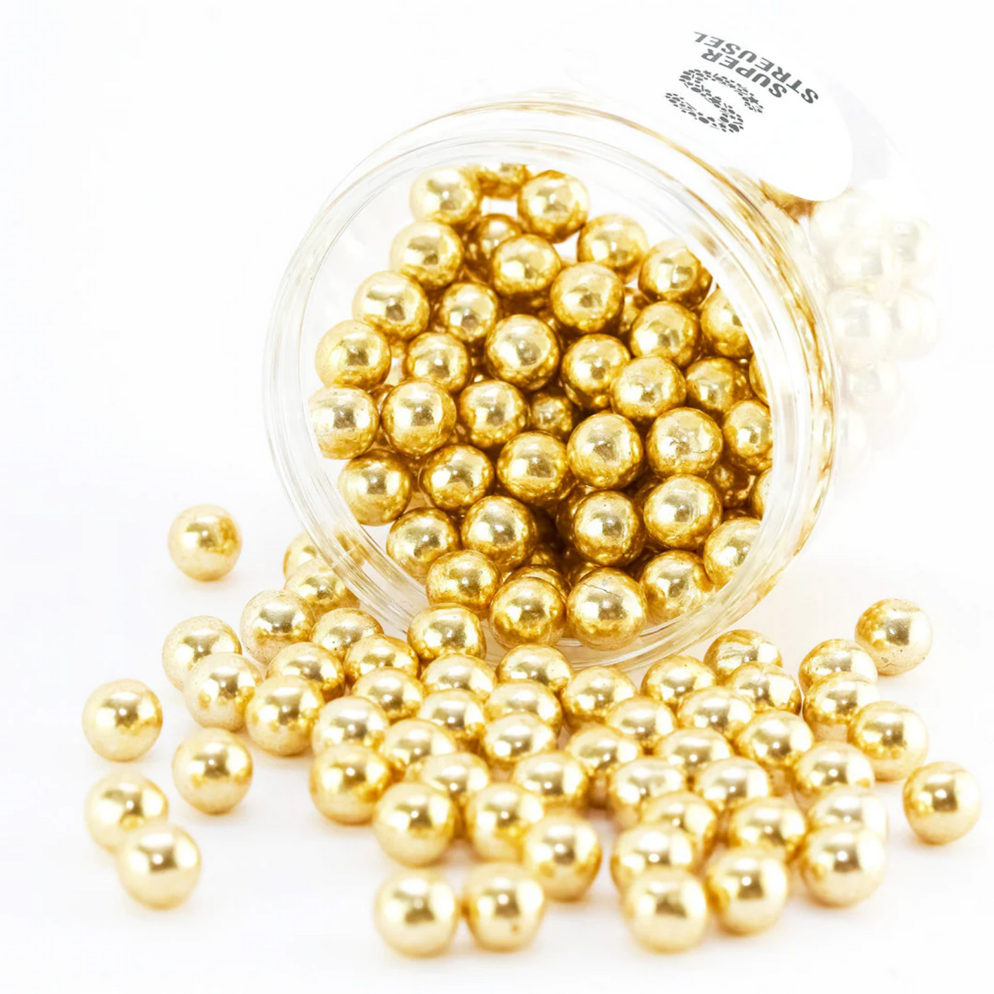 Chocolateballs Gold - 180gr