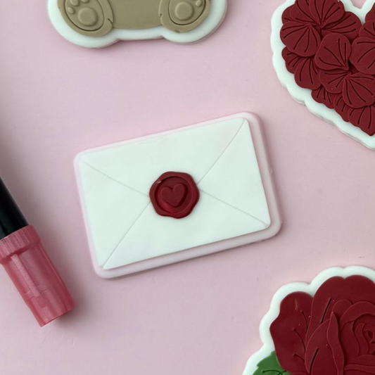 #125 - Envelope - MINI