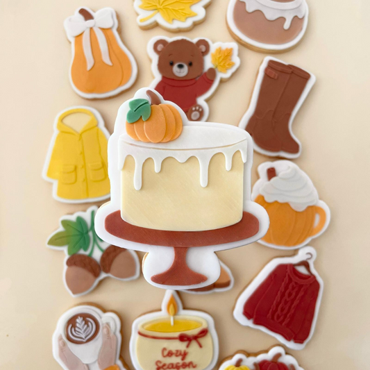 #19 - Gateau