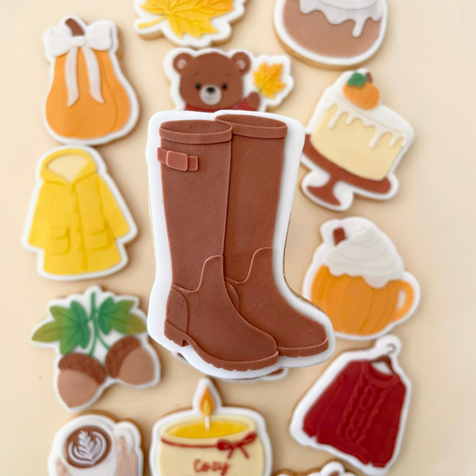 #26 - Bottes