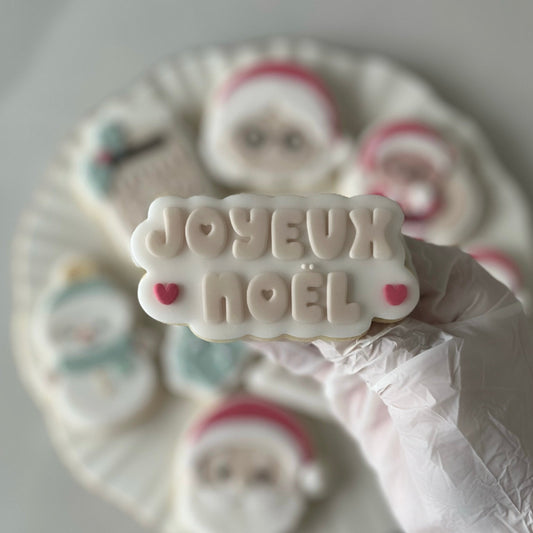 #174 - Joyeux Noël