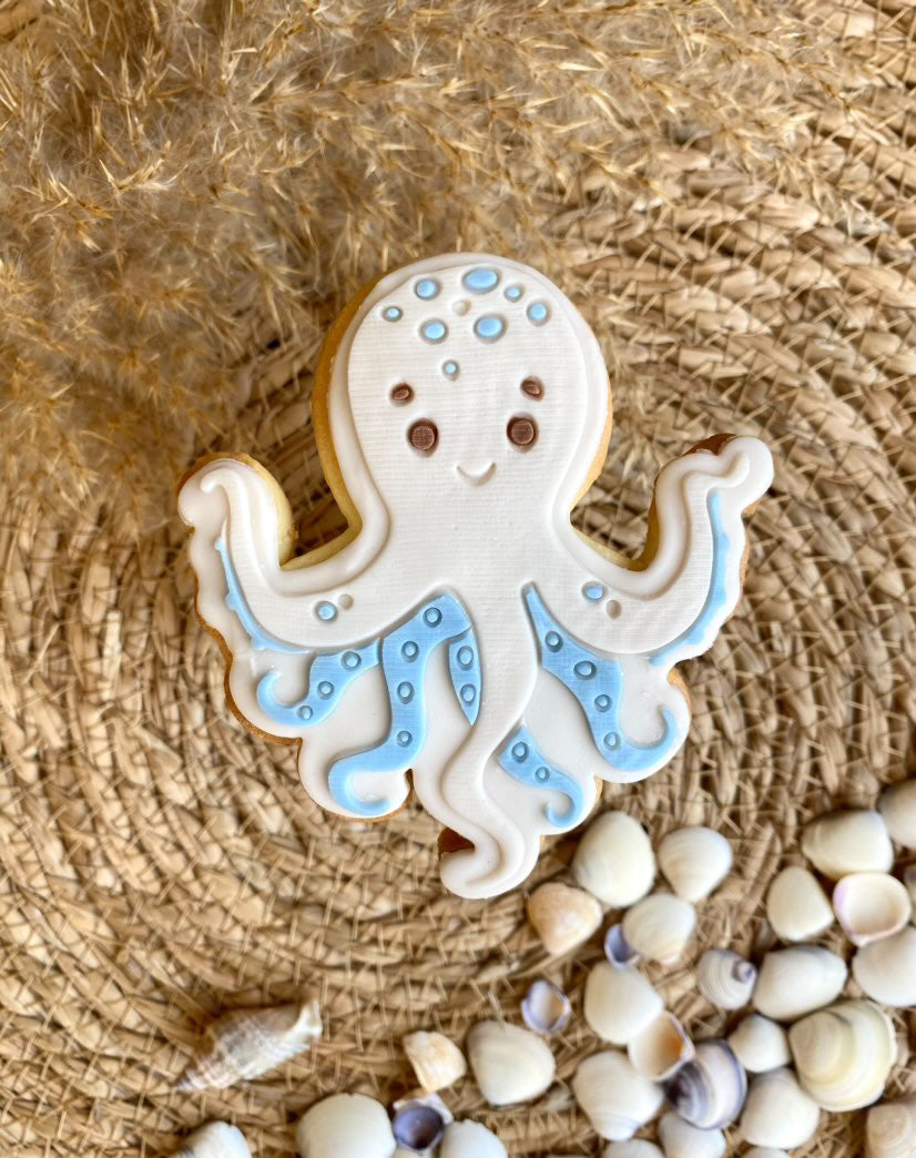 Octopus