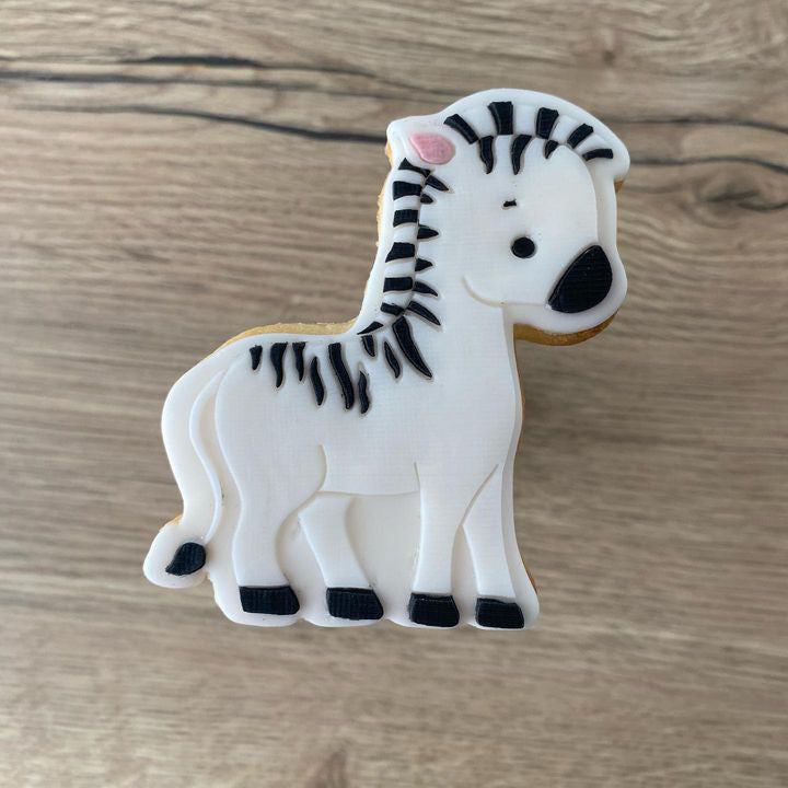 Zebra