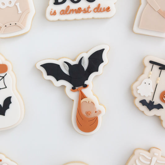 #05 - Chauve Souris Bébé
