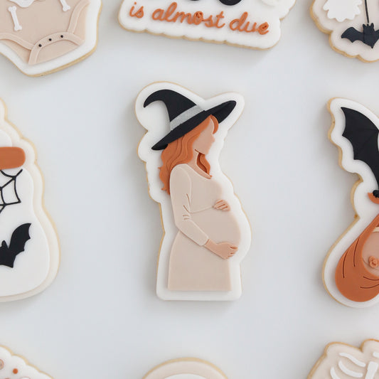 #06 - Femme enceinte