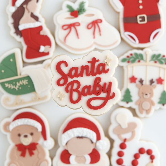 #189 - Santa Baby