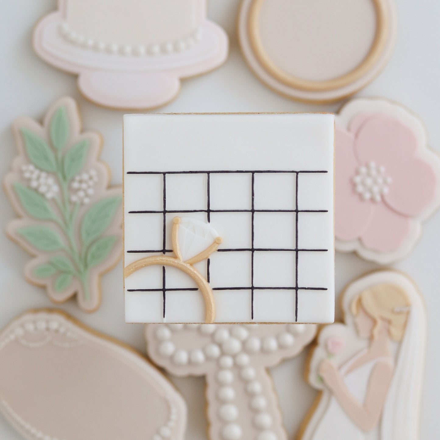 #85 - Schedule