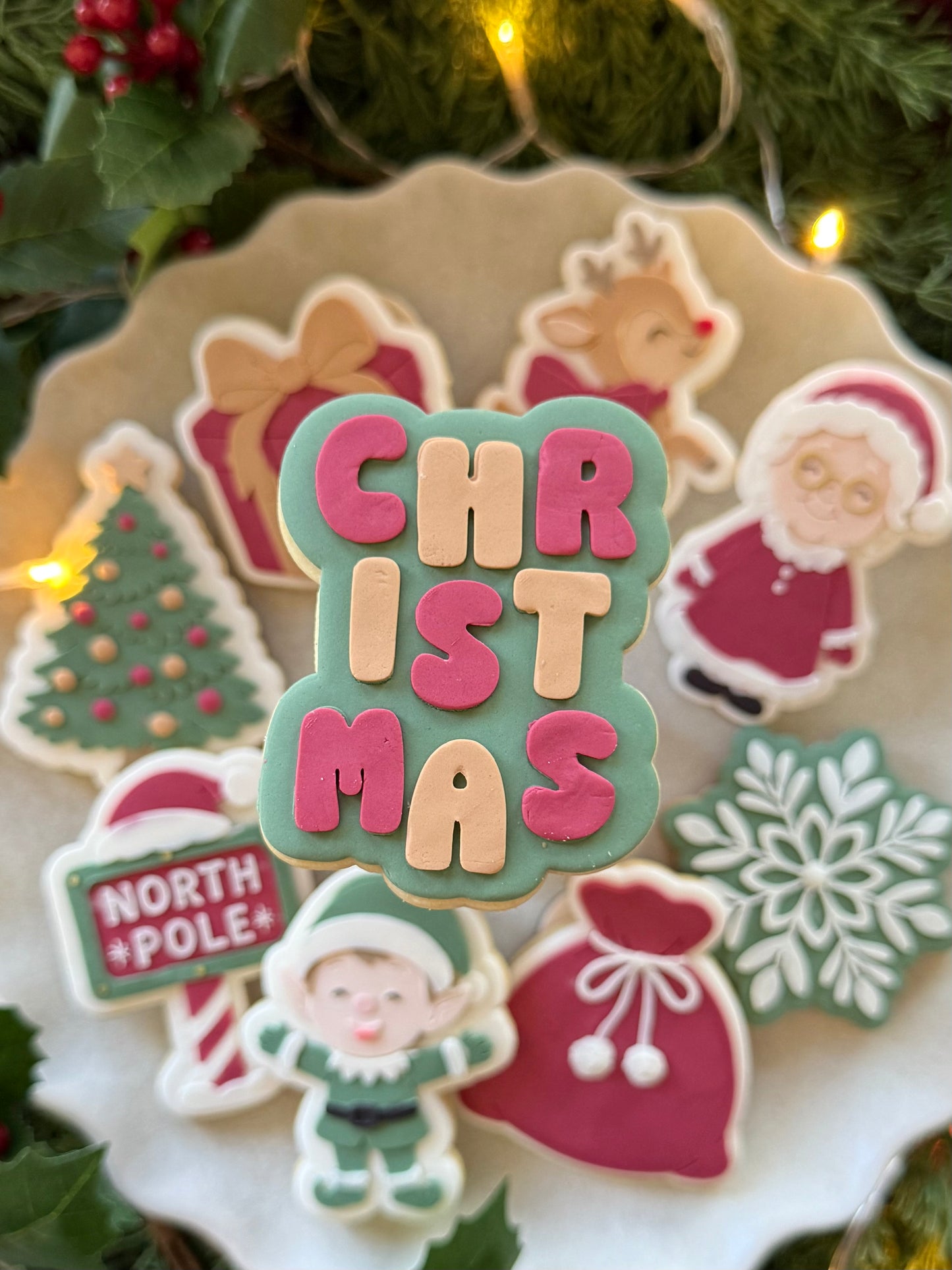 #204 - Christmas