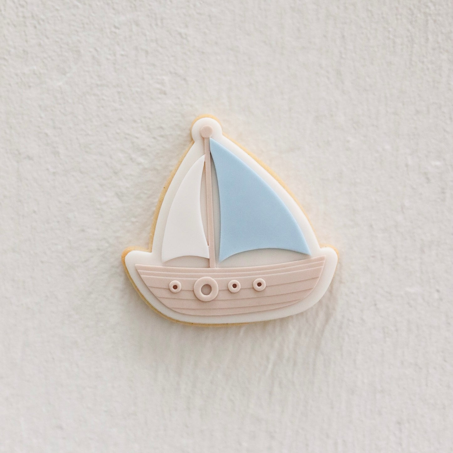 #06 - Petit Bateau