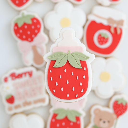 #14 - Biberon Fraise