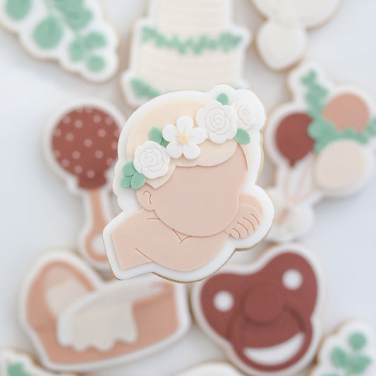 Baby Pacifier
