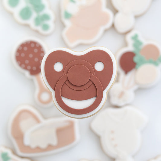 Baby Pacifier