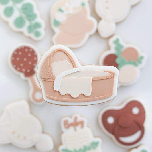 Baby Pacifier