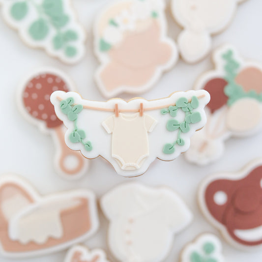 Baby Pacifier