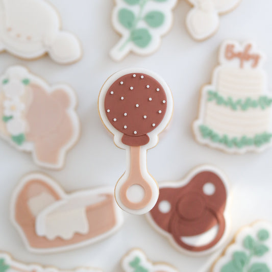 Baby Pacifier