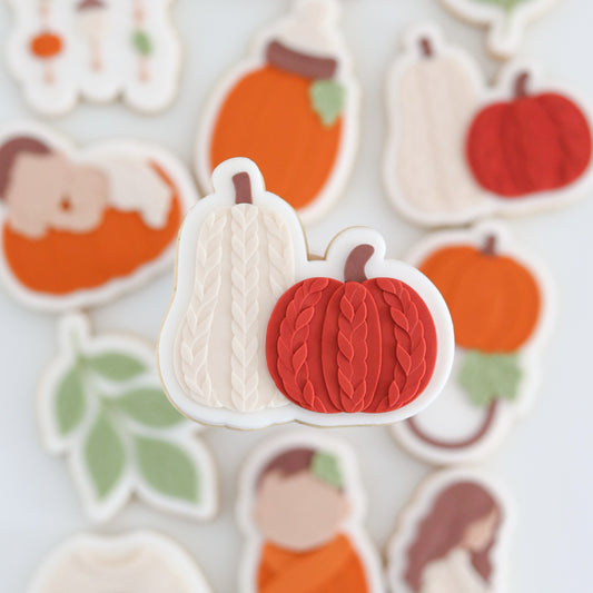 #05 - Citrouilles