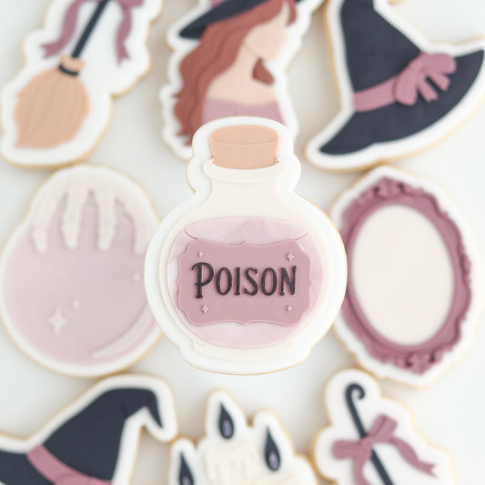 #56 - Poison