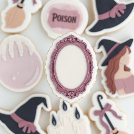 #58 - Miroir