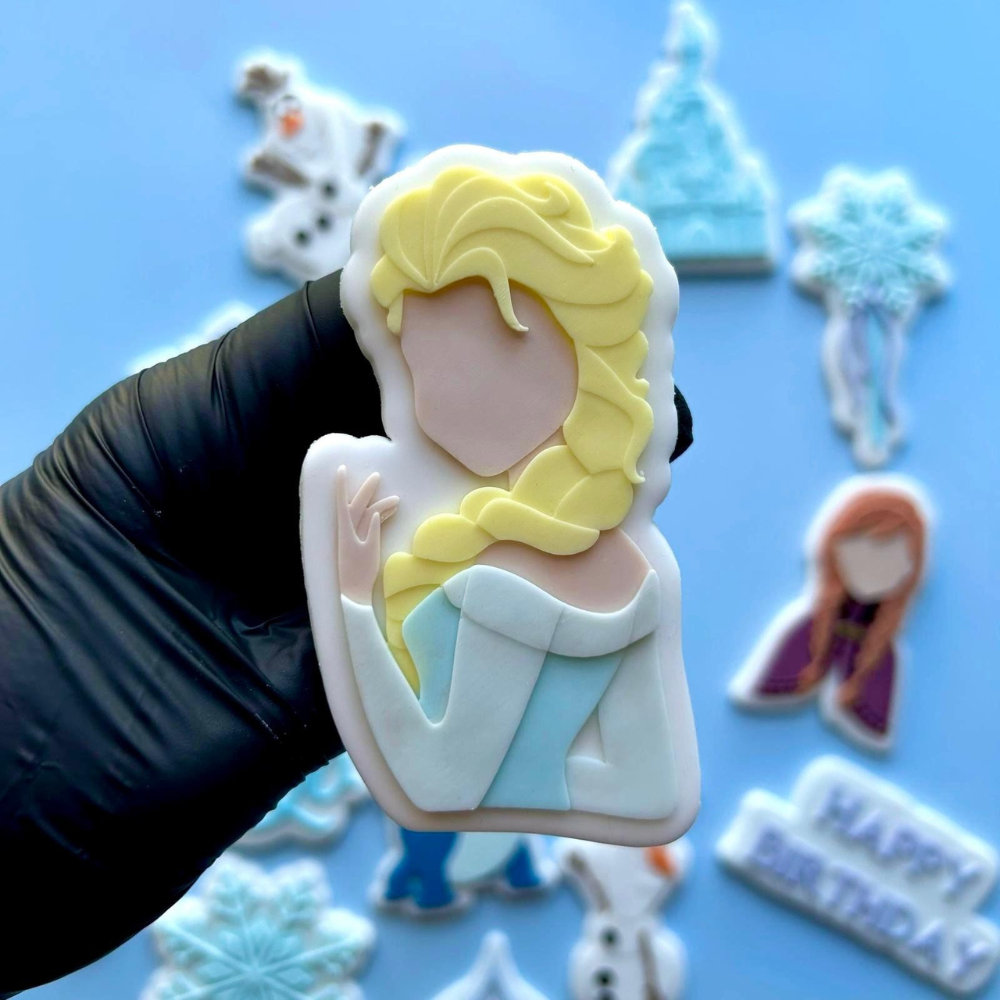 #16 - Elsa