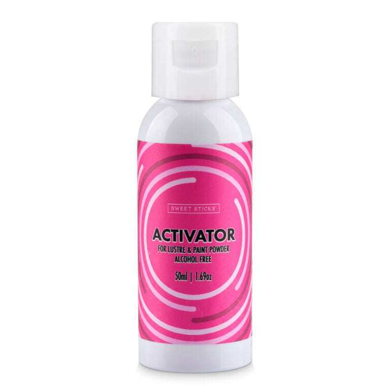 Activator - 50ml