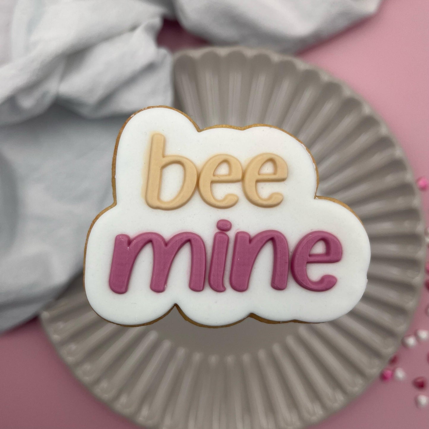 Bee Mine