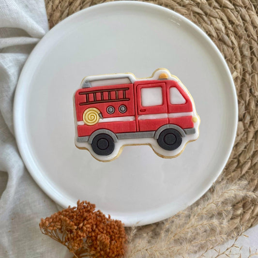 Fire truck