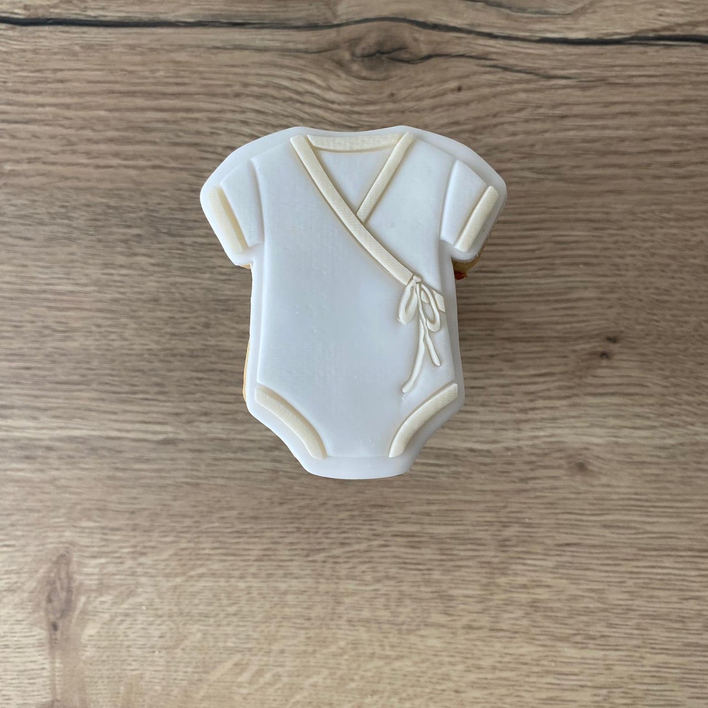 BABY #061 - Baby Bodysuit