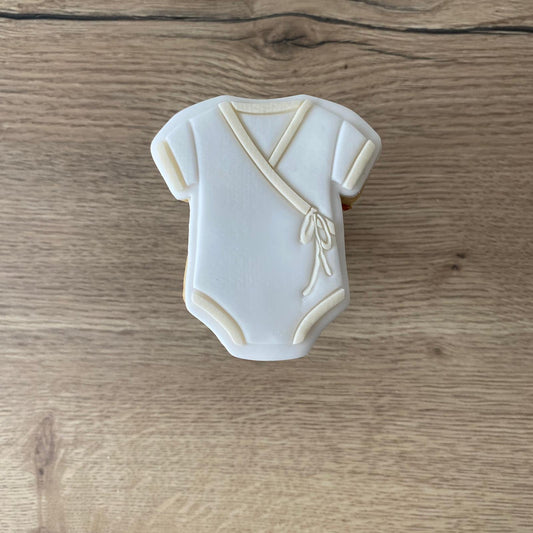 BABY #061 - Baby Bodysuit