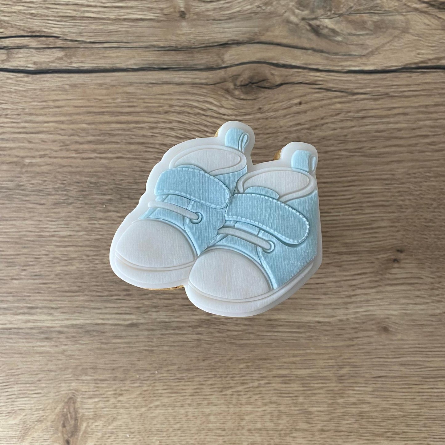 BABY #066 - Baby Shoes