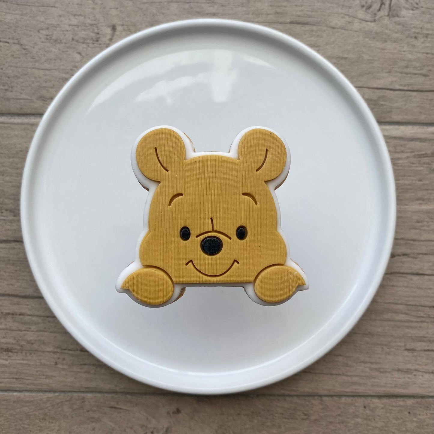 BEE #01 - Winnie the Pooh